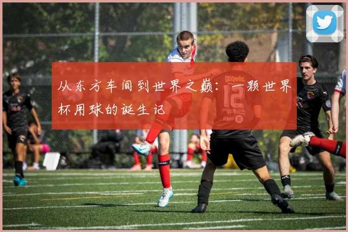 从东方车间到世界之巅:一颗世界杯用球的诞生记