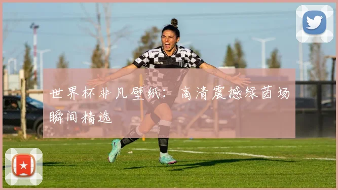 世界杯非凡壁纸:高清震撼绿茵场瞬间精选