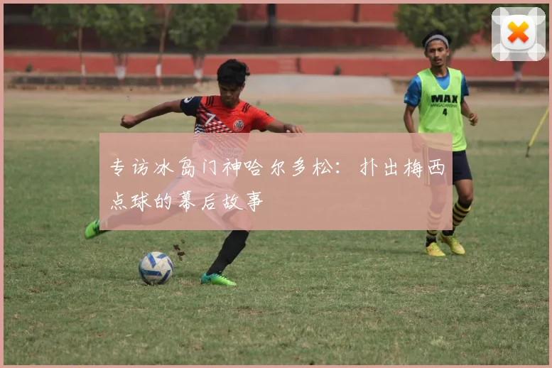 专访冰岛门神哈尔多松:扑出梅西点球的幕后故事