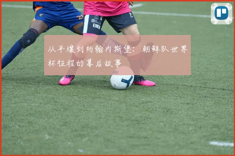 从平壤到约翰内斯堡：朝鲜队世界杯征程的幕后故事
